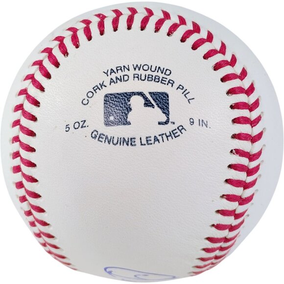 Yoelqui Cespedes Signed Baseball Chicago White Sox Exact Proof Photo Autographed - Picture 3 of 7